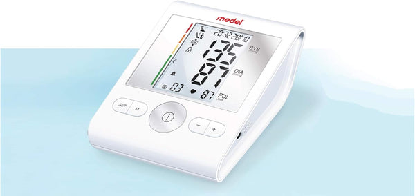 Medel Blood Pressure Monitor - Sense