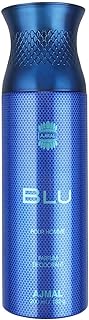 Ajmal Blu Parfum Deodorant Blue 200Ml