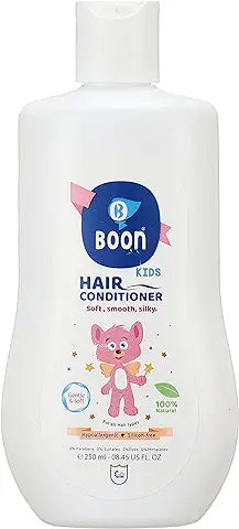 Boon Kids Conditioner 250Ml
