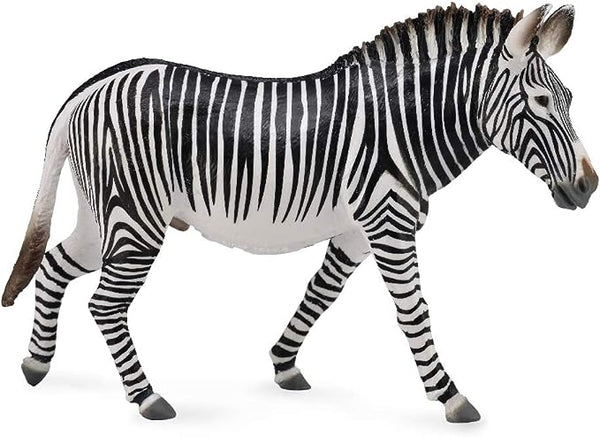 Collecta Grevy'S Zebra
