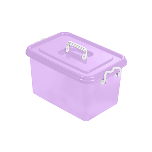 Picnic Box 16 liter Purple