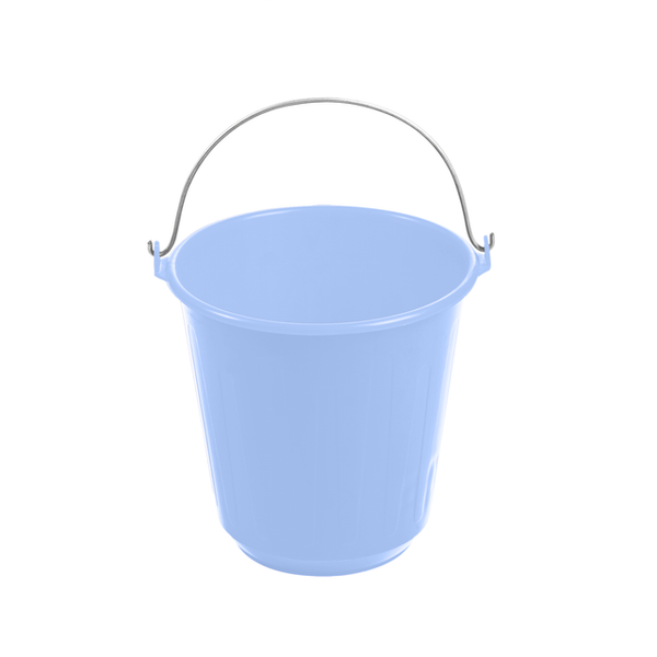 Bucket 10 L Royal Blue