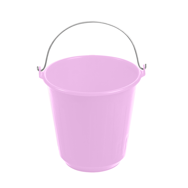 Bucket 12 L Purple
