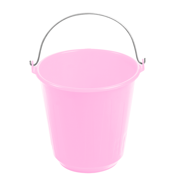Bucket 18 L Rose