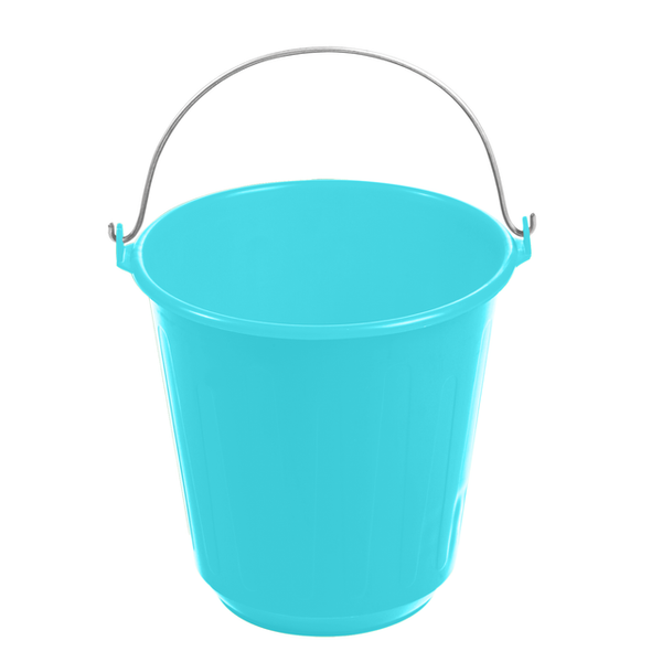 Bucket 18 L Baby Blue