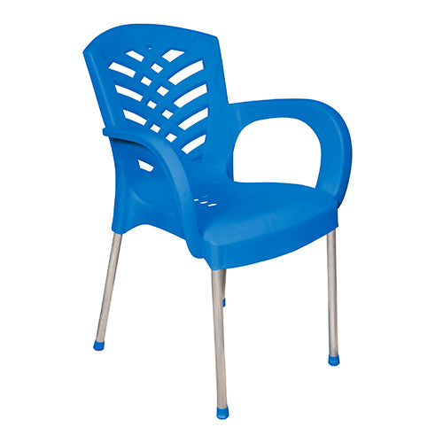 Chair Carmen  Blue