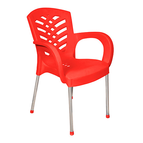 Chair Carmen  Red