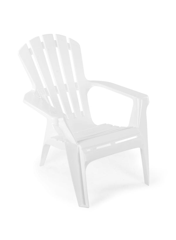 Sea Chair White