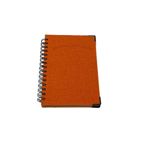 <p> 

The Yassin Business Notebook 70 Paper - 14.8*10.5 - No:1047 is the perfect companion for the busy business person on the go. This notebook is made in Egypt and is constructed of high quality materials, making it durable and long-lasting. The size is 14.8*10.5 and all paper is 70gsm, making it sturdy and reliable. This notebook contains 70 pages of dotted paper and is bound with a wired binding for added durability. The notebook also features an attractive design to make it look professional and stylis