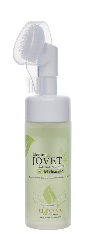 Elevana Star Jovet Face Cleanser 150 ml
