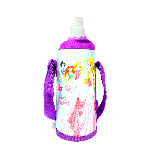 <p>

The Kids School Bottle With Cover No.IFS15-PR-105 is the perfect addition to any student's back to school supplies. This durable water bottle is made from high quality materials, which makes it both strong and lightweight. It features a special cover that helps keep the contents inside the bottle safe and secure. The cover also helps to keep the bottle clean and free of any dust or dirt. The bottle has an ergonomic design that makes it comfortable to hold, even when full. It is easy to open and refill,