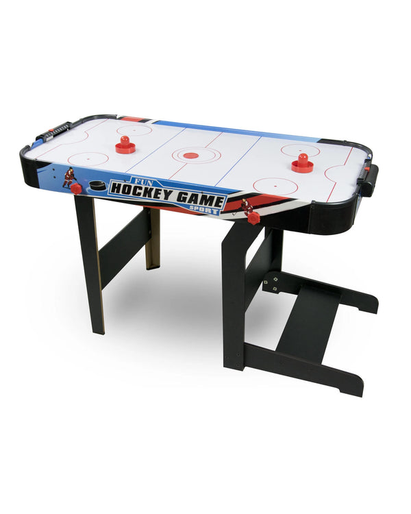 Air Hockey Large Folding Table