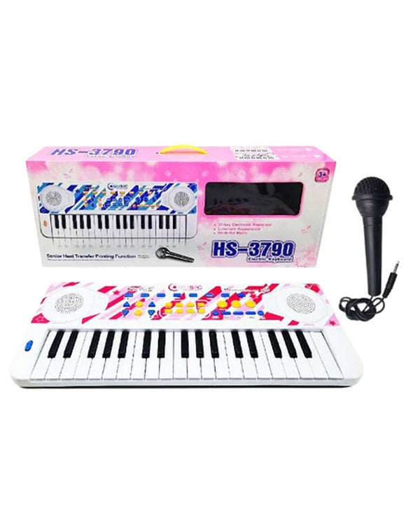 Toy Piano Electronic Keyboard 37 Keys