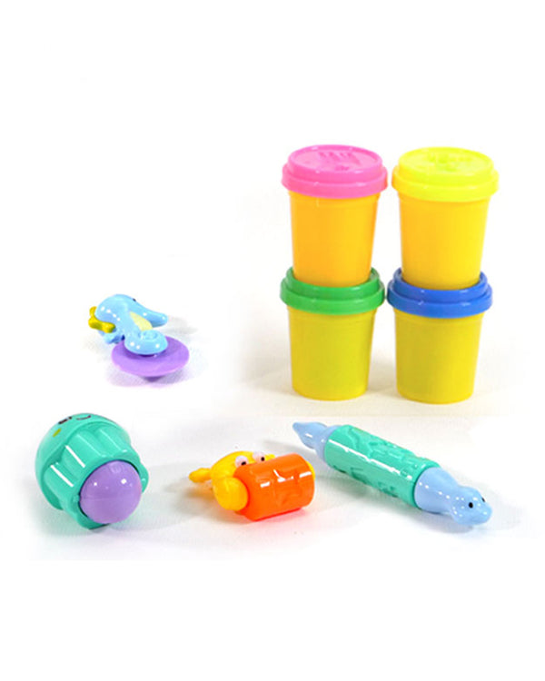 Toy Activity Dough Sea Rollers