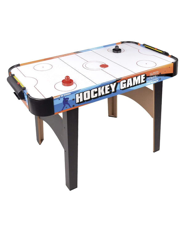 Hockey Game Series Table