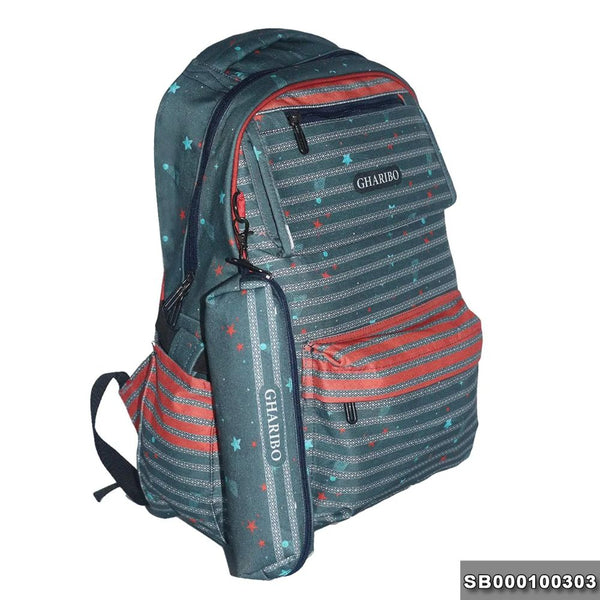 School backpack model 1 stars