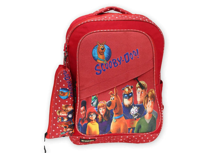 <p>Are you looking for a new and stylish school bag? If so, do not miss this great opportunity to get <span style="color: rgb(2,38,72);background-color: rgb(255,255,255);font-size: 16px;font-family: Poppins, sans-serif;">Gharibo</span> school bags made of high quality printed canvas, which are durable and beautiful. Our bags are suitable for boys and girls with lively graphics and elegant and modern colors. Our high quality bags measure approximately 40 x 30 x 15 with 4 Main pockets And pencil cas.Our bags 