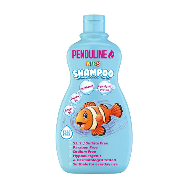 Penduline Kids Hair Shampoo - 450 ml