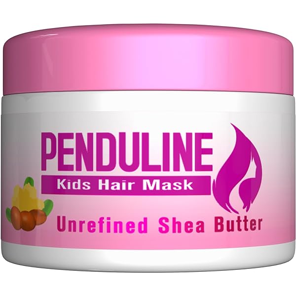 Penduline Kids Hair Mask - 300 ml