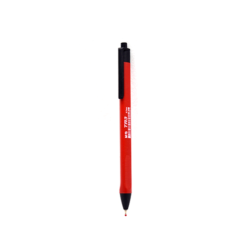 <p> 

The Pen M & G Simi Jill TR3 Red 3072 is a perfect choice for students and office workers alike. It is made from a high-quality material, making it durable and long-lasting. The sleek and stylish design of the pen allows it to fit comfortably in your hand while writing. The pen's red color stands out, adding a touch of vibrancy to your work. The pen is refillable and the ink flows smoothly and evenly. The pen is perfect for writing, sketching, and drawing. It is also perfect for taking notes and writin