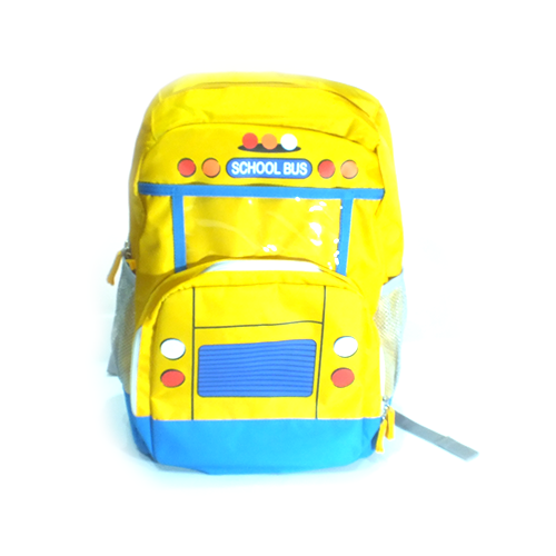 <p>

The School Bag M & G - No. 3014 is the perfect choice for any student heading back to school this year. This bag is designed to provide plenty of storage space for all the essentials that your child needs to make it through the school day. It is made from durable materials that can withstand the wear and tear of daily use, with a stylish design that will make your child stand out from the crowd. The bag is roomy enough to fit textbooks, a laptop, notebooks, and other school supplies, plus it has an add