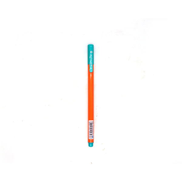 <p> 
Looking for a stylish, high-quality pen that can be used for writing, sketching, and drawing? Look no further than the M&G Blue Colored Semi-Gel Ball Pen- 0.5mm -No:5471. This pen is made of the highest quality materials and crafted in our facility to ensure that it meets the highest standards. The pen has a beautiful shape and is suitable for girls, making it an excellent choice for any writing task. 

The pen has a lead of 0.5mm and comes in a variety of colors, all of which write a blue line. The pe