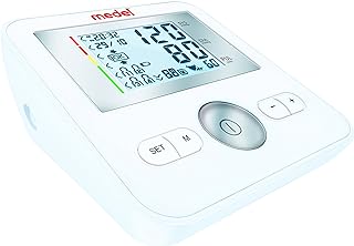 Medel Blood Pressure Monitor - Control
