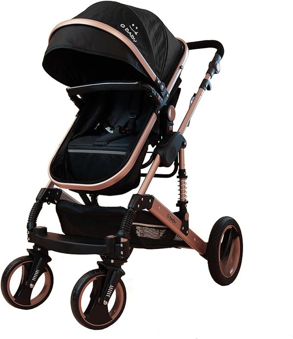 G Baby Travel Stroller
