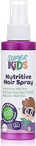 Super Kids Nuritive Spray 120