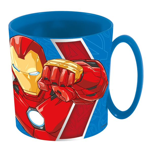 Stor Avengers Microwave-Safe Mug 350 ML