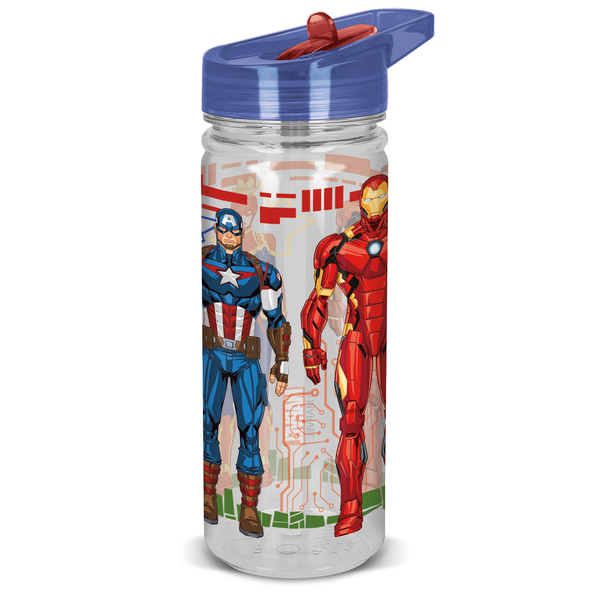 Stor Avengers Large Ecozen Bottle 580 ML