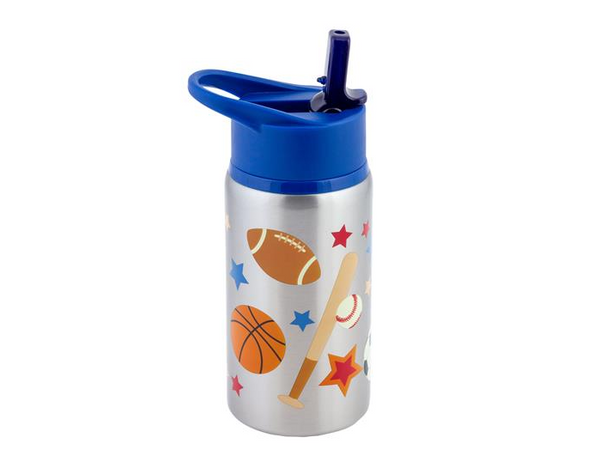 Stainless Steeel Water Bottles Sports (F19)