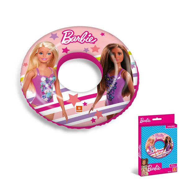 Mondo Barbie Swim Ring - 50 cm