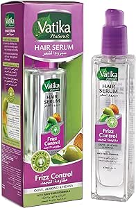 Vatika Hair Serum 47Mll