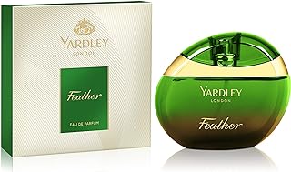 Yardley Feather For Women 100 Ml