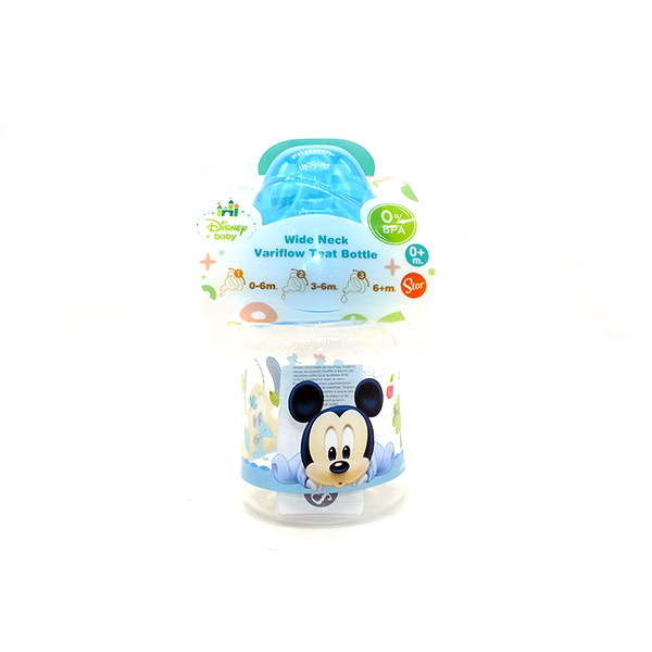 <p>

This Disney Baby Cup is the perfect way to make sure your little one stays hydrated and happy. It's made of high quality material and is designed in Spain. The cup has a capacity of 150ml and is white in color. It comes with two handles that make it easy for your baby to hold. The cup has a cute shape that will make your baby smile. Plus, it's BPA-free, so you can be sure that it's safe for your little one. This item is suitable for babies from 0 months and above and is a great way to keep them hydrate