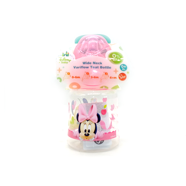<p>

This Disney Baby Cup is made of high quality materials, making it safe and durable for your little ones. It is designed in Spain and made in China, ensuring that your baby will enjoy a cup that is both stylish and comfortable to use. The cup is white with a cute shape that is easy for your baby to hold. Its capacity is 150ml, making it perfect for your baby's daily hydration needs. The cup also features two handles, allowing your little one to hold it securely and comfortably. Plus, this cup is BPA fre