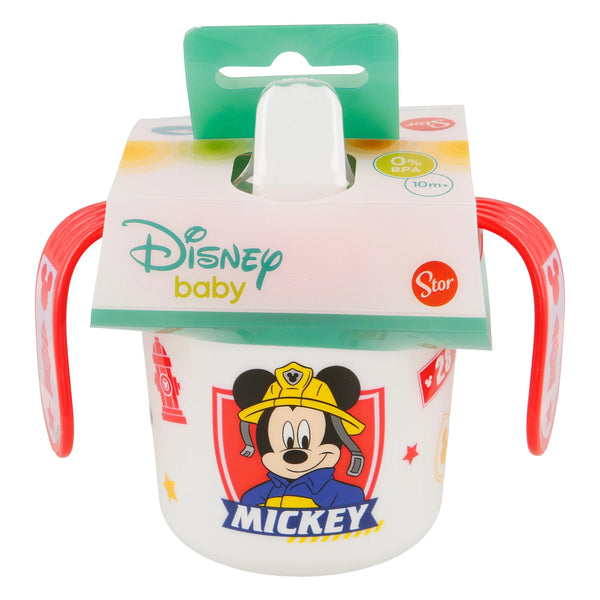 Mickey Mouse Toddler Training Mug 250 ML