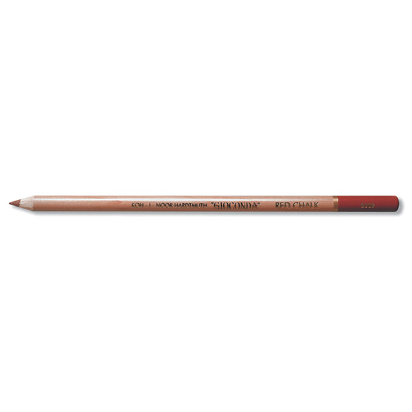 <p>

Introducing the Coloured Charcoal Pencil No.8802/8803/8804-red chalk, the perfect tool for applying your creative artistry. This multi-coloured pencil is a great choice for any student or professional artist who wants to create stunning artwork. The pencil has a high quality construction and is made with a special blend of materials that make it perfect for drawing and sketching. The pencil has a unique blend of colors that will help you create the look that you want. 

This pencil is a great choice fo