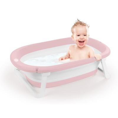Dolu Foldable Bathtub | Pink