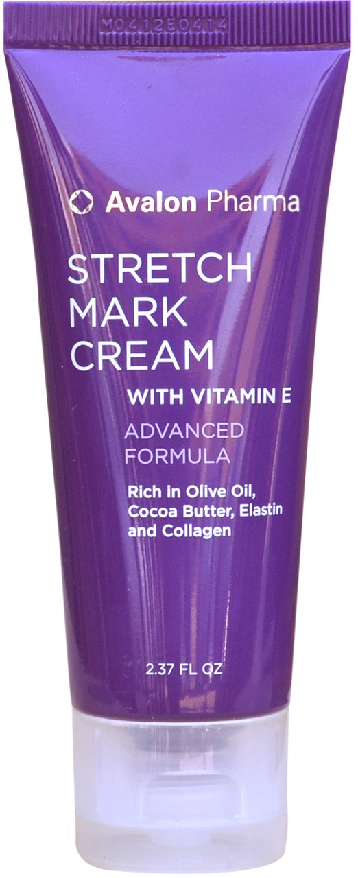 Avalon Stretch Mark Cream | 70ml