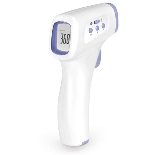 B.Well Infrared Thermometer Wf-4000 Non Contact