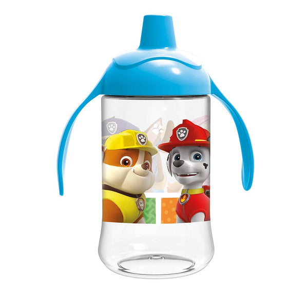 Paw Patrol Stor Toddler Easy Training Curved Cup 450 ML