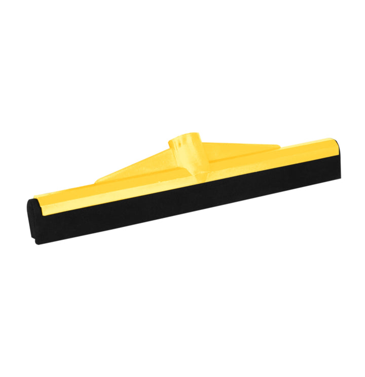 Round Squeegee 33 cm Yellow