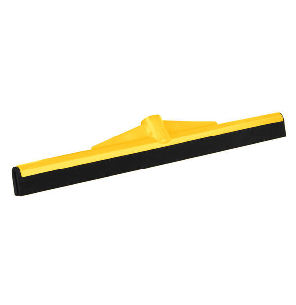 Round Squeegee 44 cm Yellow