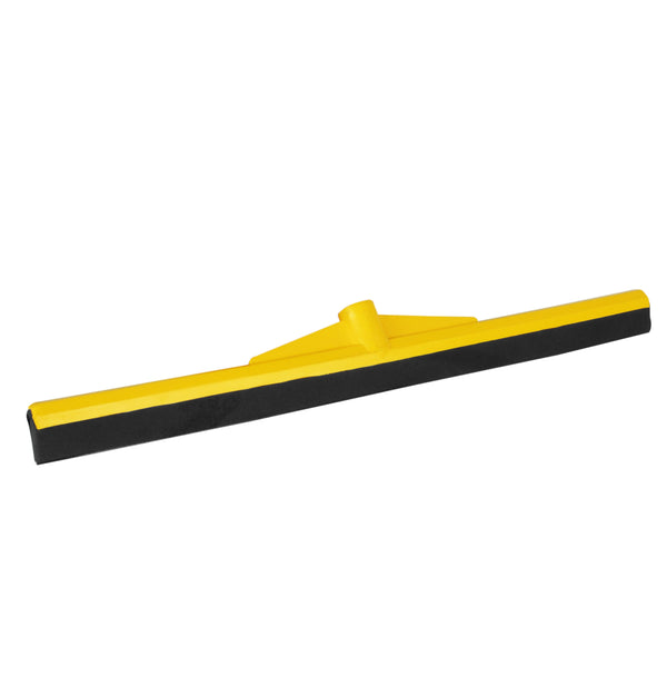 Round Squeegee 55 cm Yellow