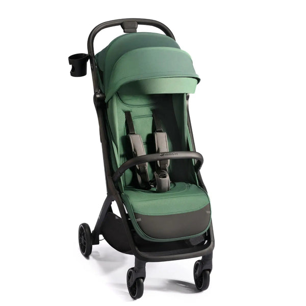 Kinderkraft Baby Stroller NUBI 2 | Green