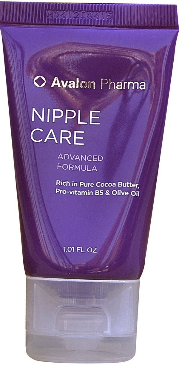 Avalon Nipple Care Cream | 30ml