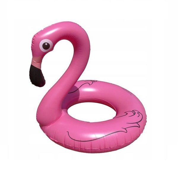 <p> 
The Jilong Flamingo inflatable wheel is the perfect choice for children who are just learning to swim or who want to enjoy a safe and fun experience in the pool. This wheel is designed for children ages 5 and up and has a diameter of 106 cm, making it the perfect size for your little one. The wheel is made from high-quality materials and is designed to be easy to carry after inflation, with a safety valve for easy pumping and emptying. The bright colors and fun design will make your child excited to ge