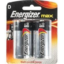 <p> 

The Pack of 2 (D) Energizer Batteries are an essential for any home or office. They are made of high-quality materials and provide reliable, long-lasting power for your everyday needs. These batteries are suitable for a wide range of devices, making them a great choice for all your electronic needs. With a lifespan of up to 10 years, you can count on these batteries to provide the power you need when you need it most. They are also designed to be safe and easy to use, making them a great choice for al
